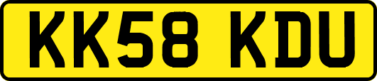 KK58KDU