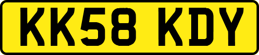 KK58KDY