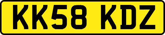 KK58KDZ