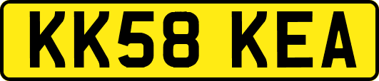 KK58KEA