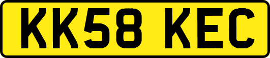 KK58KEC