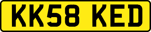 KK58KED