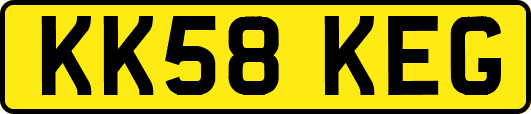 KK58KEG