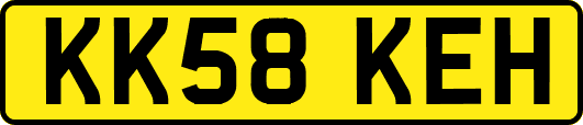 KK58KEH
