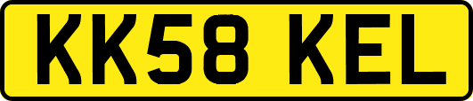 KK58KEL