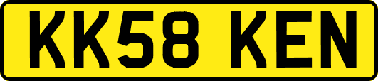 KK58KEN