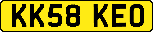 KK58KEO