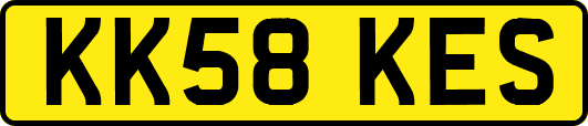KK58KES