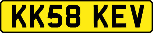 KK58KEV