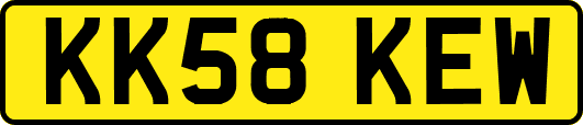 KK58KEW