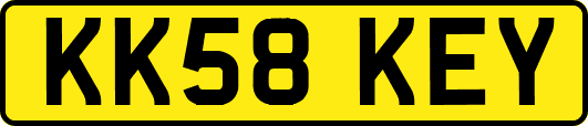 KK58KEY