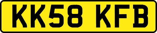 KK58KFB
