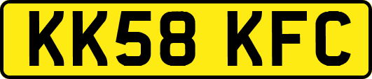 KK58KFC