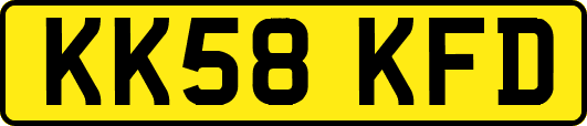 KK58KFD