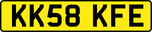 KK58KFE