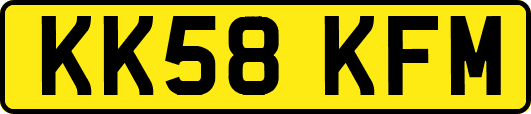 KK58KFM