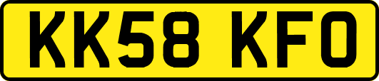 KK58KFO