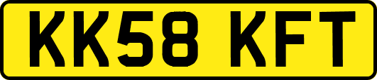 KK58KFT