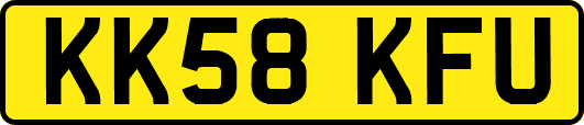 KK58KFU