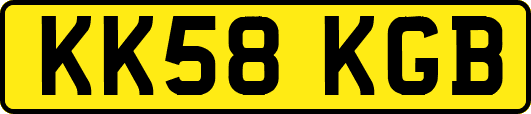 KK58KGB