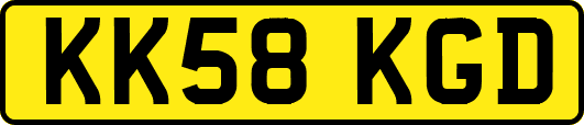 KK58KGD