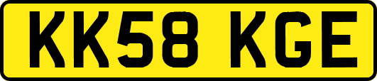 KK58KGE