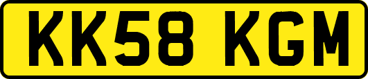 KK58KGM