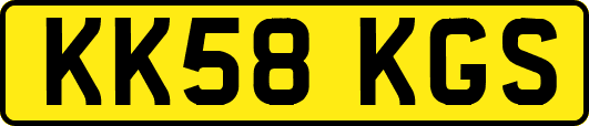 KK58KGS