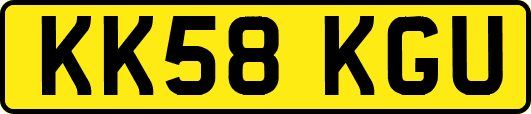 KK58KGU