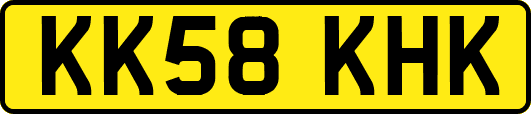 KK58KHK