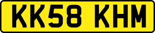 KK58KHM