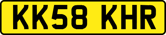 KK58KHR
