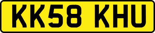 KK58KHU