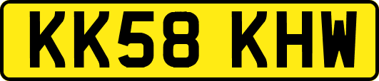 KK58KHW