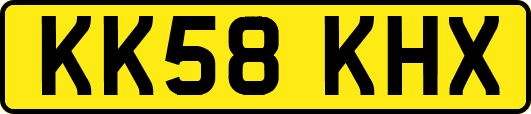 KK58KHX