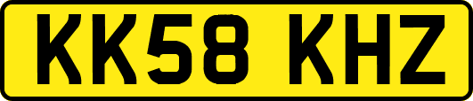 KK58KHZ