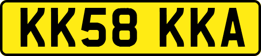 KK58KKA