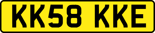 KK58KKE