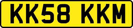 KK58KKM
