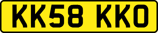 KK58KKO