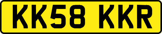 KK58KKR