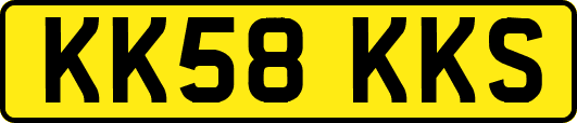 KK58KKS