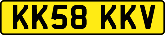 KK58KKV