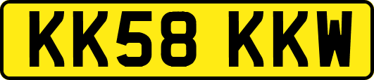 KK58KKW