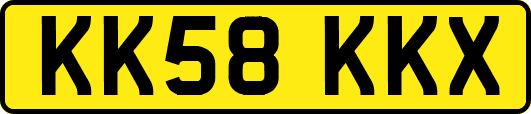 KK58KKX