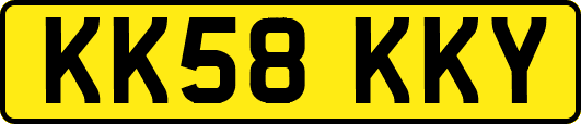 KK58KKY