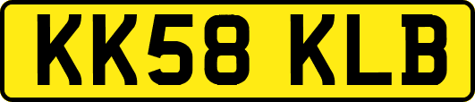 KK58KLB