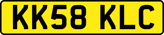 KK58KLC