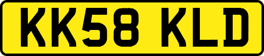 KK58KLD