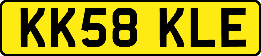 KK58KLE